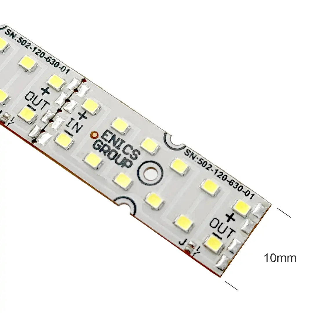 ماژول LED خطی انیکس 20 وات 130 لومن
