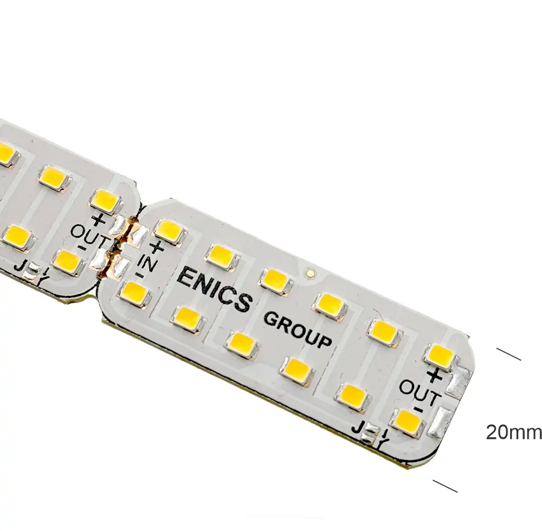 ماژول LED خطی ترونیکس 17 وات 160 لومن