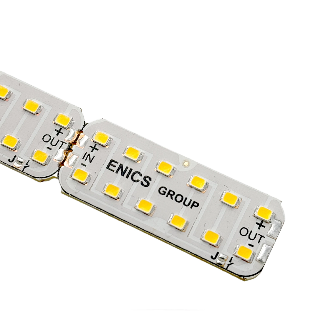 ماژول LED خطی انیکس 20 وات 160 لومن