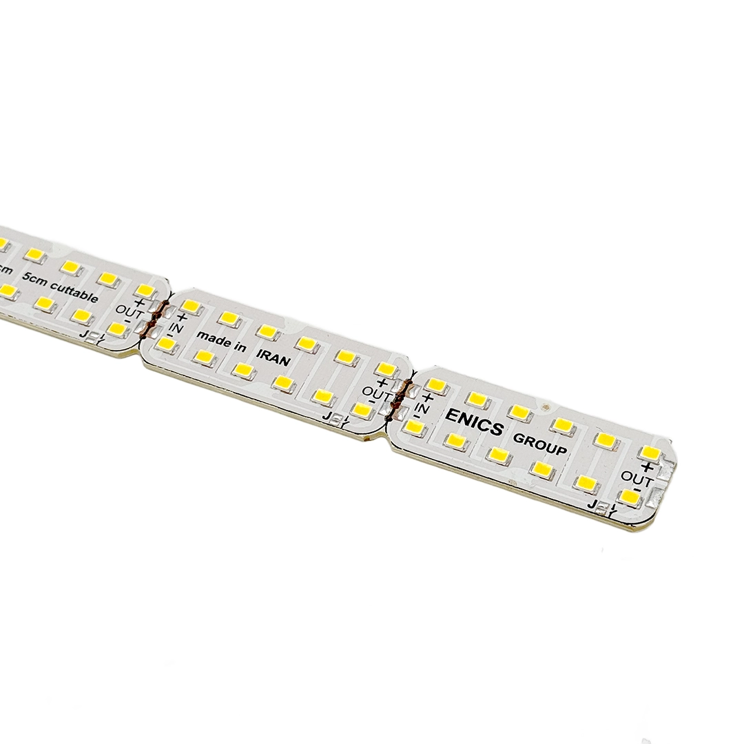 ماژول LED خطی انیکس 20 وات 160 لومن