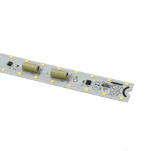 ماژول LED خطی ترونیکس 40 وات تراکم 56 ولتاژ 220 ولت