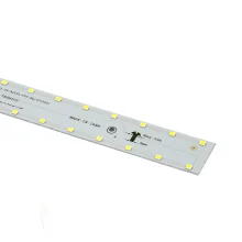 ماژول LED خطی ترونیکس 40 وات تراکم 56 ولتاژ 220 ولت