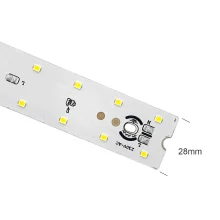 ماژول LED خطی ترونیکس 220 ولت 40 وات تراکم 56 (60cm)