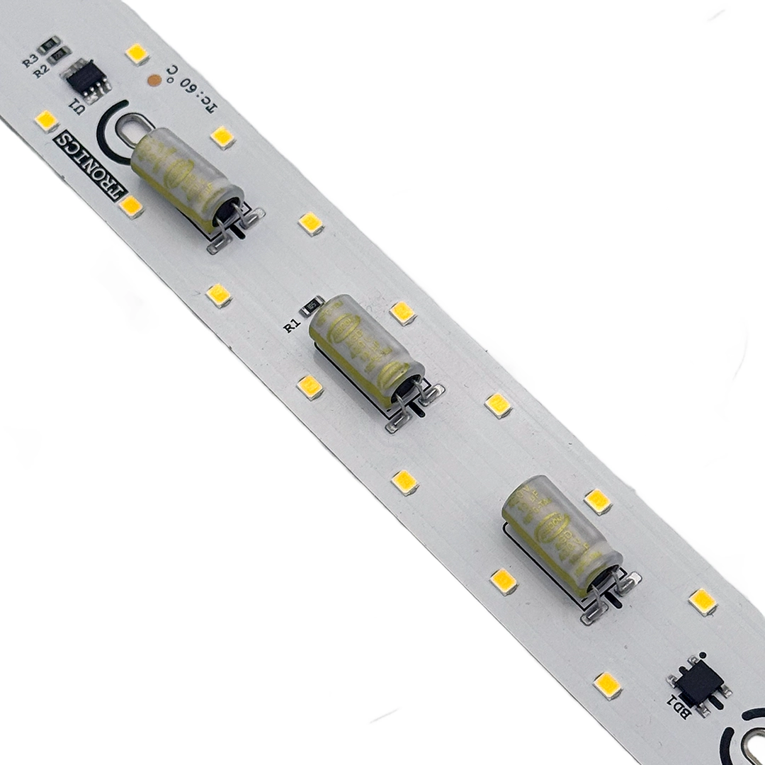 ماژول LED خطی ترونیکس 220 ولت 40 وات تراکم 56 (60cm)