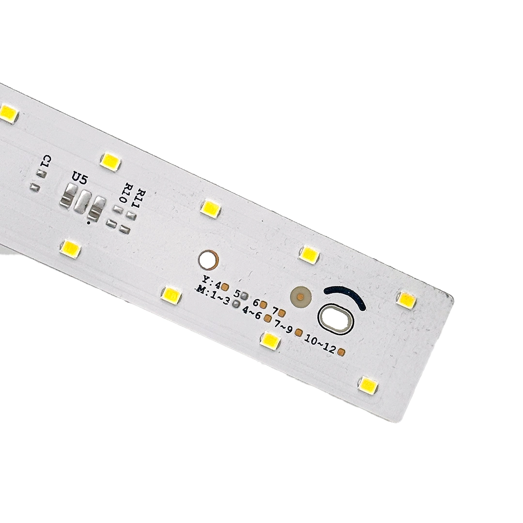 ماژول LED خطی ترونیکس 220 ولت 40 وات تراکم 56 (60cm)