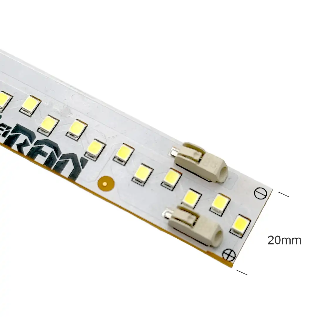 ماژول LED خطی لاینیران 4 وات تراکم 24
