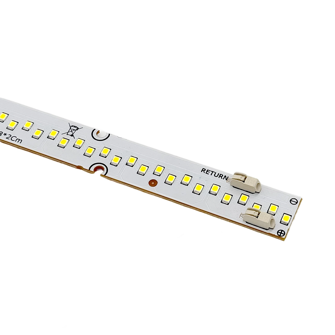 ماژول LED خطی لاینیران 8 وات تراکم 48