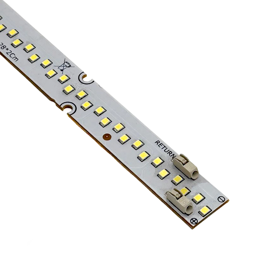 ماژول LED خطی لاینیران 16 وات تراکم 96