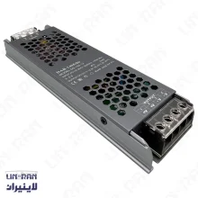منبع تغذیه سوئیچینگ باریک 12 ولت 12.5 آمپر 150 وات