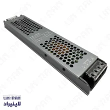 منبع تغذیه سوئیچینگ باریک 12 ولت 33 آمپر 400 وات