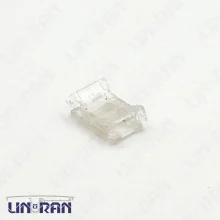 رابط میانی 10 میلی‌متری جهت اتصال ريسه ال ای دی تراکم 240 بسته 100 تایی