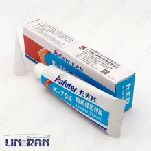 چسب سیلیکون کافوتر مدل K-704