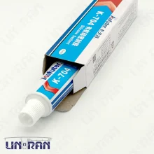 چسب سیلیکون کافوتر مدل K-704